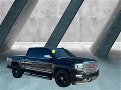2016 GMC Sierra 1500 