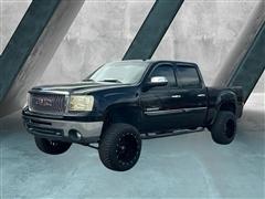 2009 GMC Sierra 1500 