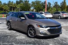 2023 Chevrolet Malibu 