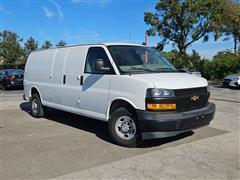 2020 Chevrolet Express 