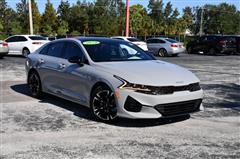 2024 Kia K5 