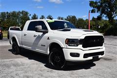 2024 RAM 3500 