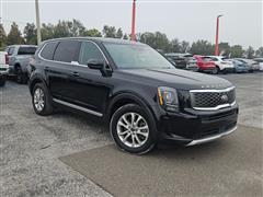 2020 Kia Telluride 