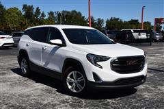 2019 GMC Terrain 
