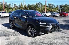 2021 Lexus NX 300 
