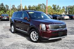 2020 Kia Telluride 