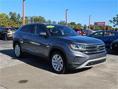 2021 Volkswagen Atlas Cross Sport 