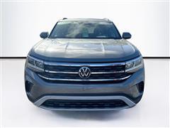 2021 Volkswagen Atlas Cross Sport 