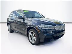 2018 BMW X5 