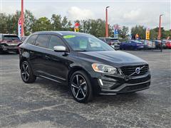 2016 Volvo XC60 
