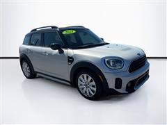 2021 MINI Countryman 