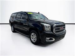 2017 GMC Yukon XL 