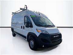 2024 RAM Promaster 
