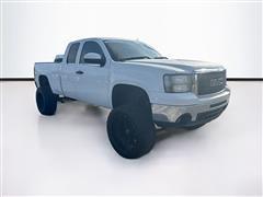 2013 GMC Sierra 1500 