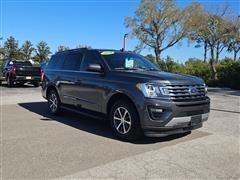 2020 Ford Expedition 