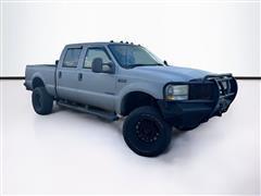 2002 Ford F-250 SD 