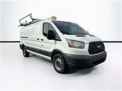 2015 Ford Transit 