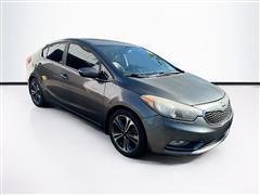2014 Kia Forte 