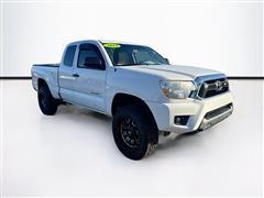 2013 Toyota Tacoma 