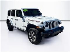 2019 Jeep Wrangler 