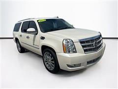 2014 Cadillac Escalade 