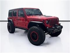 2019 Jeep Wrangler 