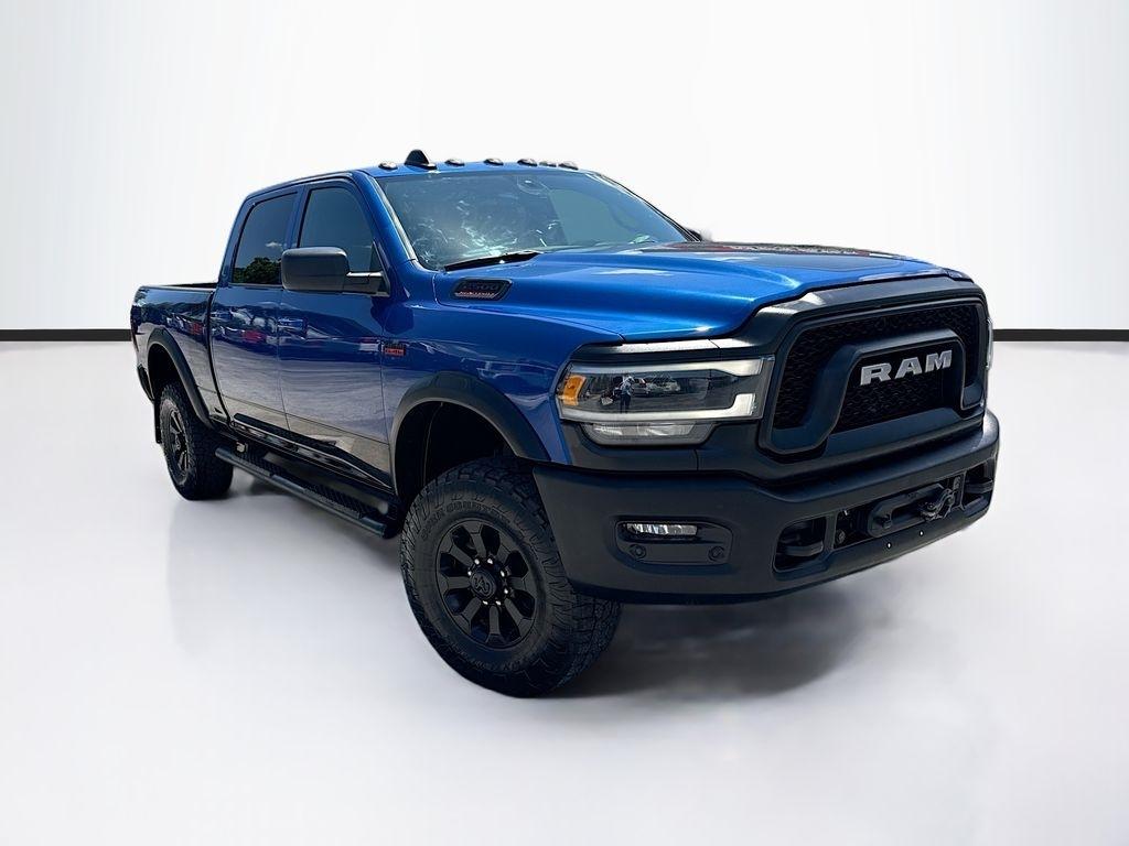 2019 RAM 2500 Power Wagon