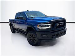 2019 RAM 2500 