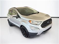 2019 Ford EcoSport 