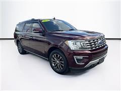 2020 Ford Expedition 