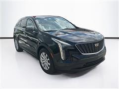 2019 Cadillac XT4 