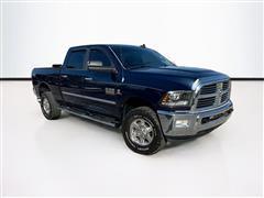 2013 RAM 2500 