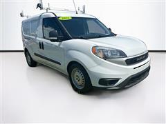 2022 RAM ProMaster City 