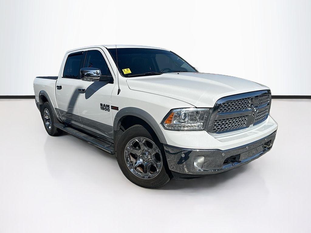 2018 RAM 1500 Laramie