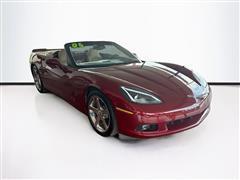 2006 Chevrolet Corvette 