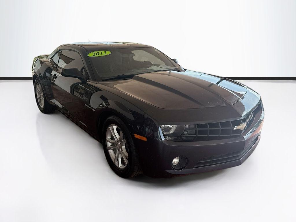 2013 Chevrolet Camaro 1LT