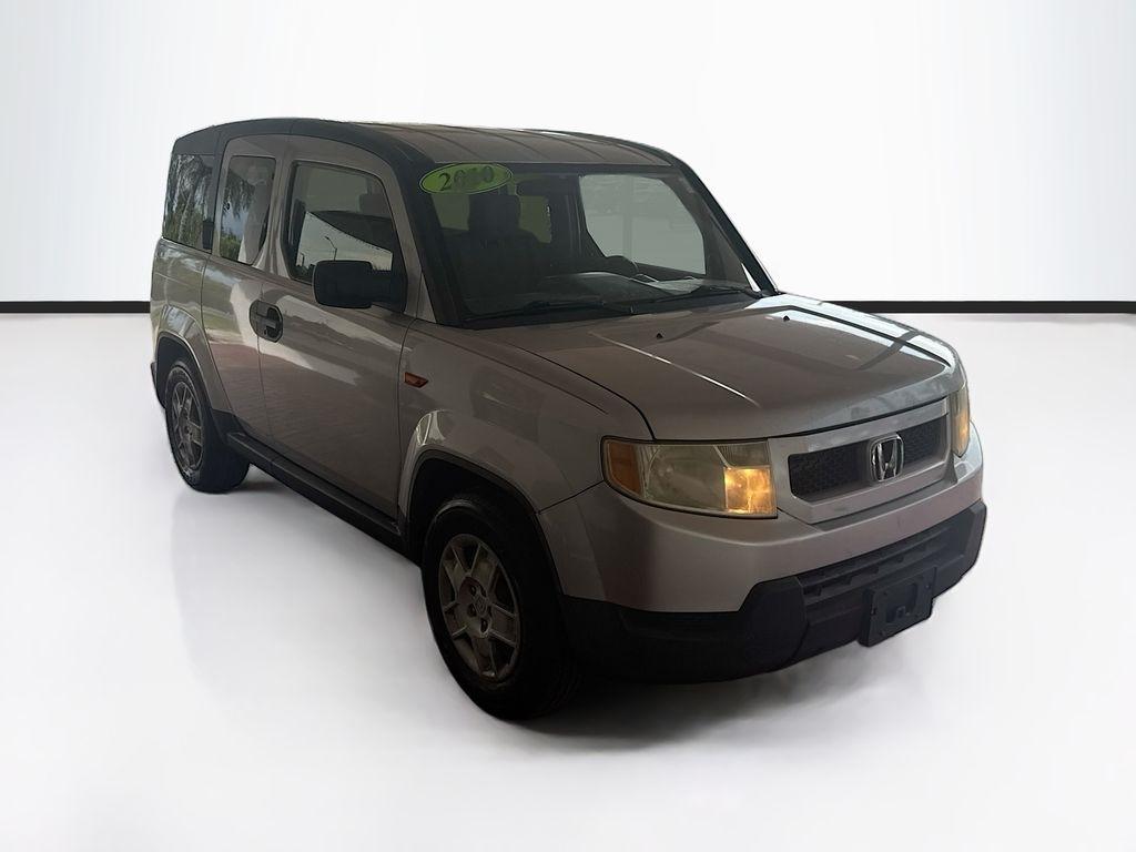2010 Honda Element LX