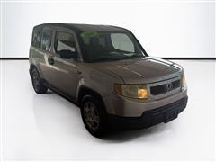 2010 Honda Element 