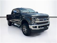 2017 Ford F-250 SD 