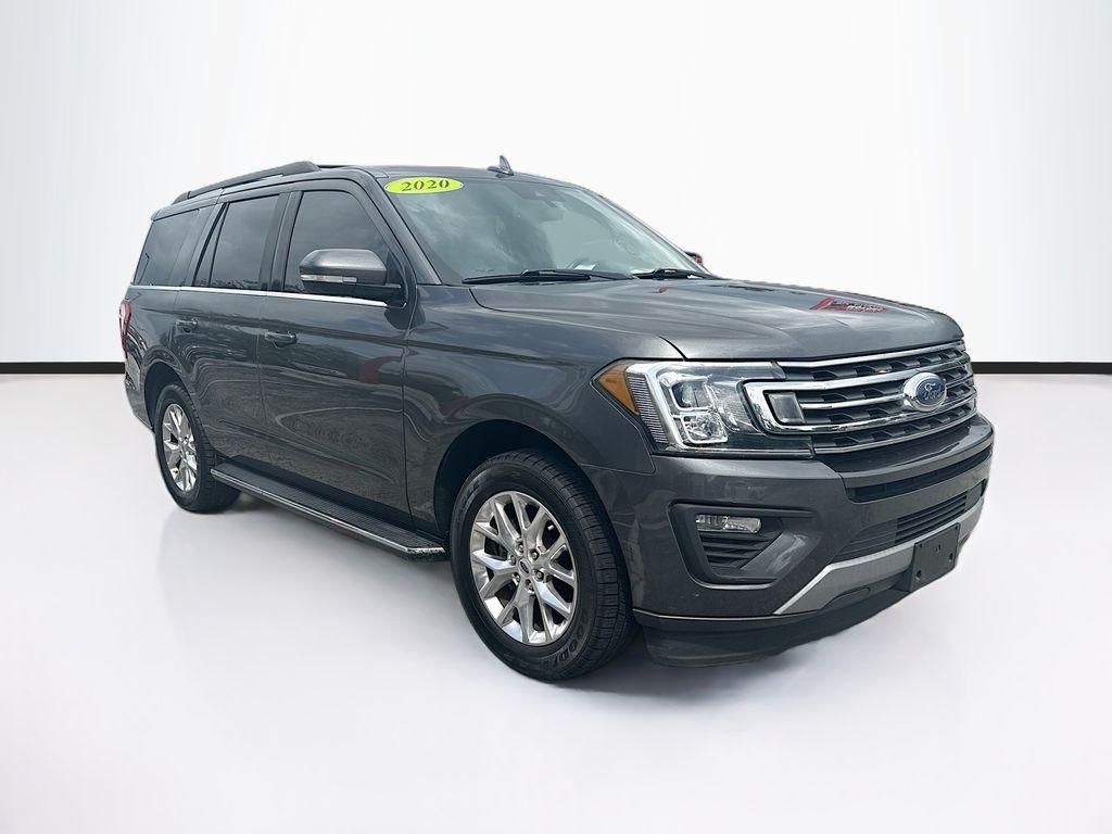 2020 Ford Expedition XLT