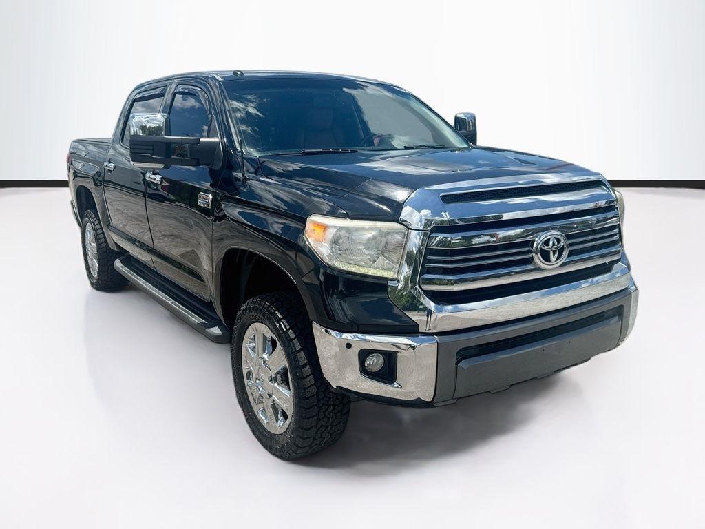 2016 Toyota Tundra 1794