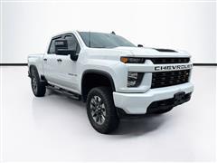 2023 Chevrolet Silverado 2500HD 