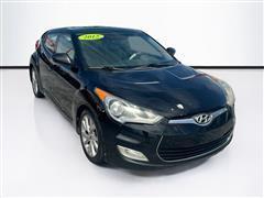 2012 Hyundai Veloster 