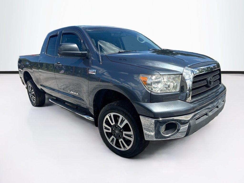 2008 Toyota Tundra SR5
