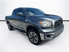 2008 Toyota Tundra 