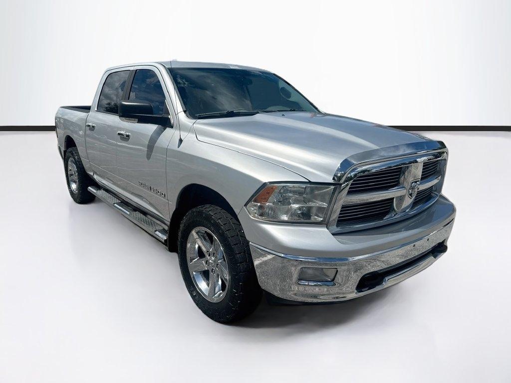 2011 RAM 1500 Big Horn