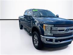 2017 Ford F-350 SD 