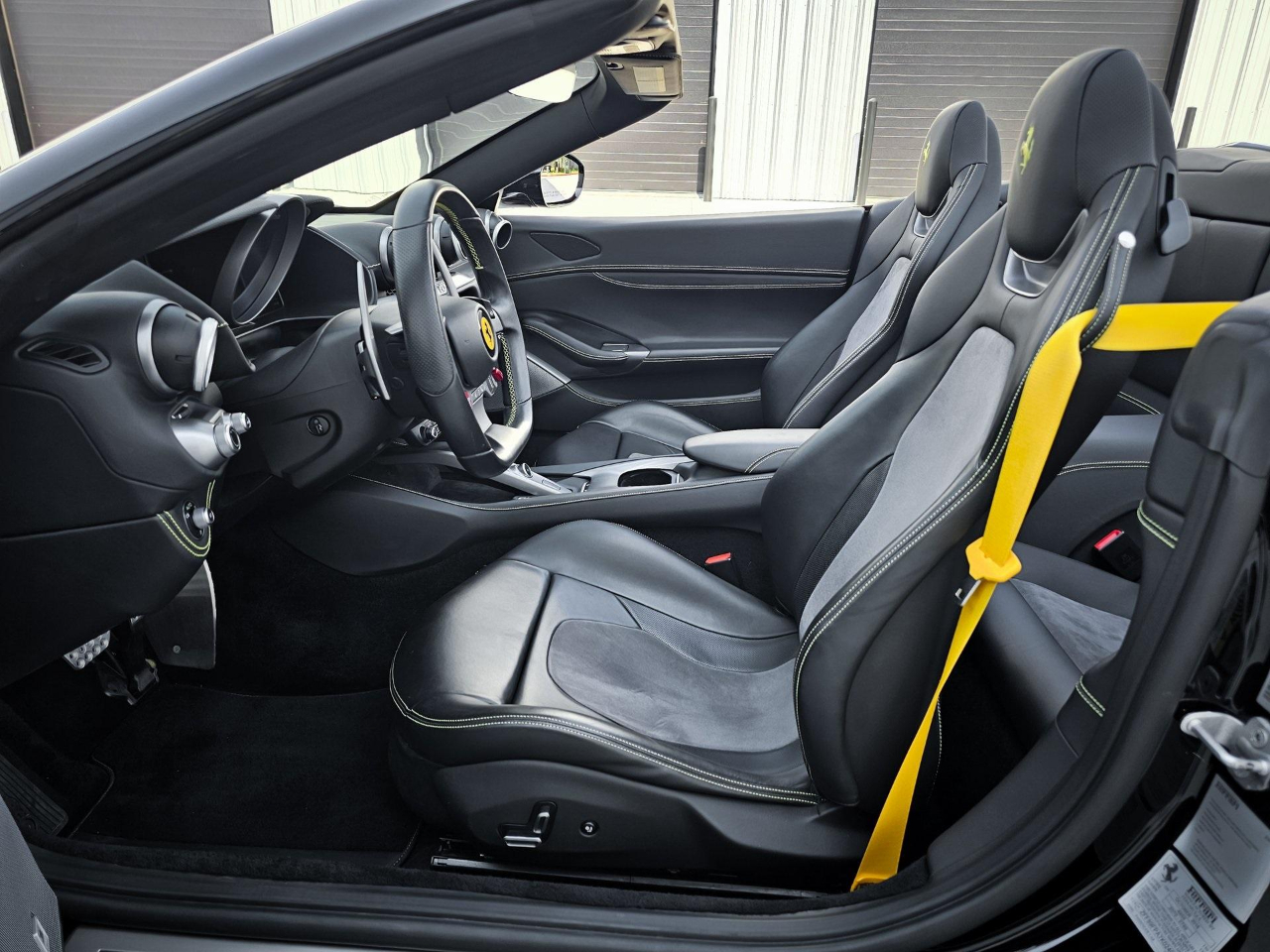 Ferrari Portofino Convertible 2019