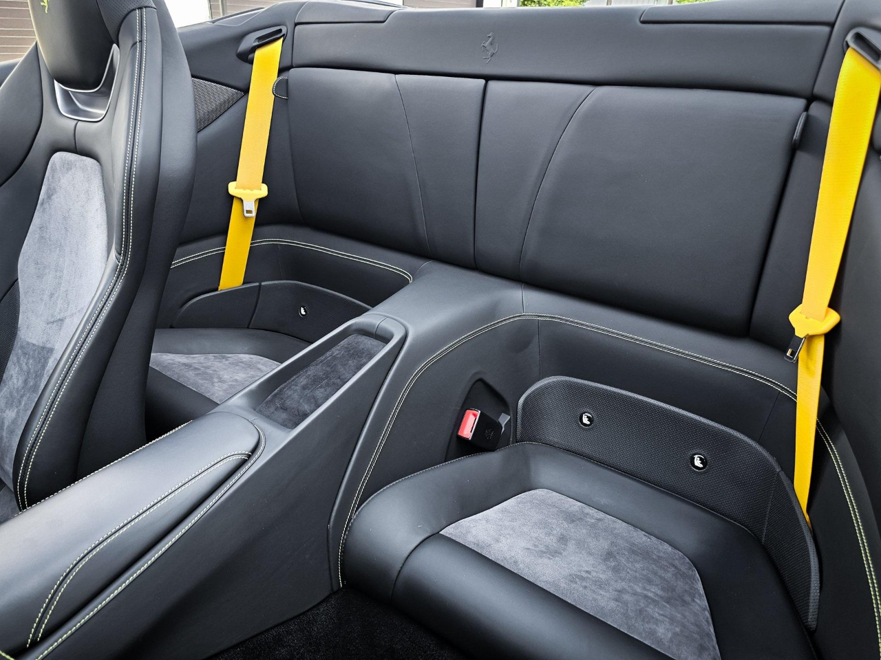 Ferrari Portofino Convertible 2019