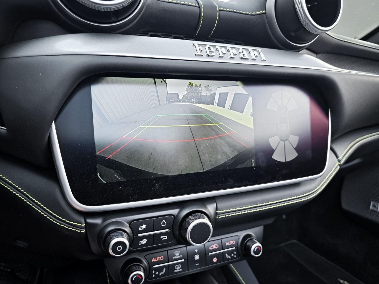 Ferrari Portofino Convertible 2019